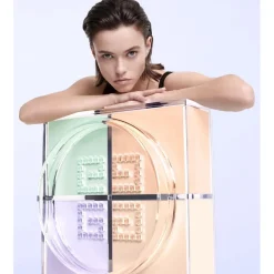 GIVENCHY Prisme Libre 4-Color Loose Powder