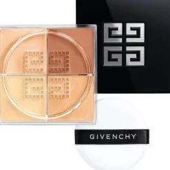GIVENCHY Prisme Libre 4-Color Loose Powder
