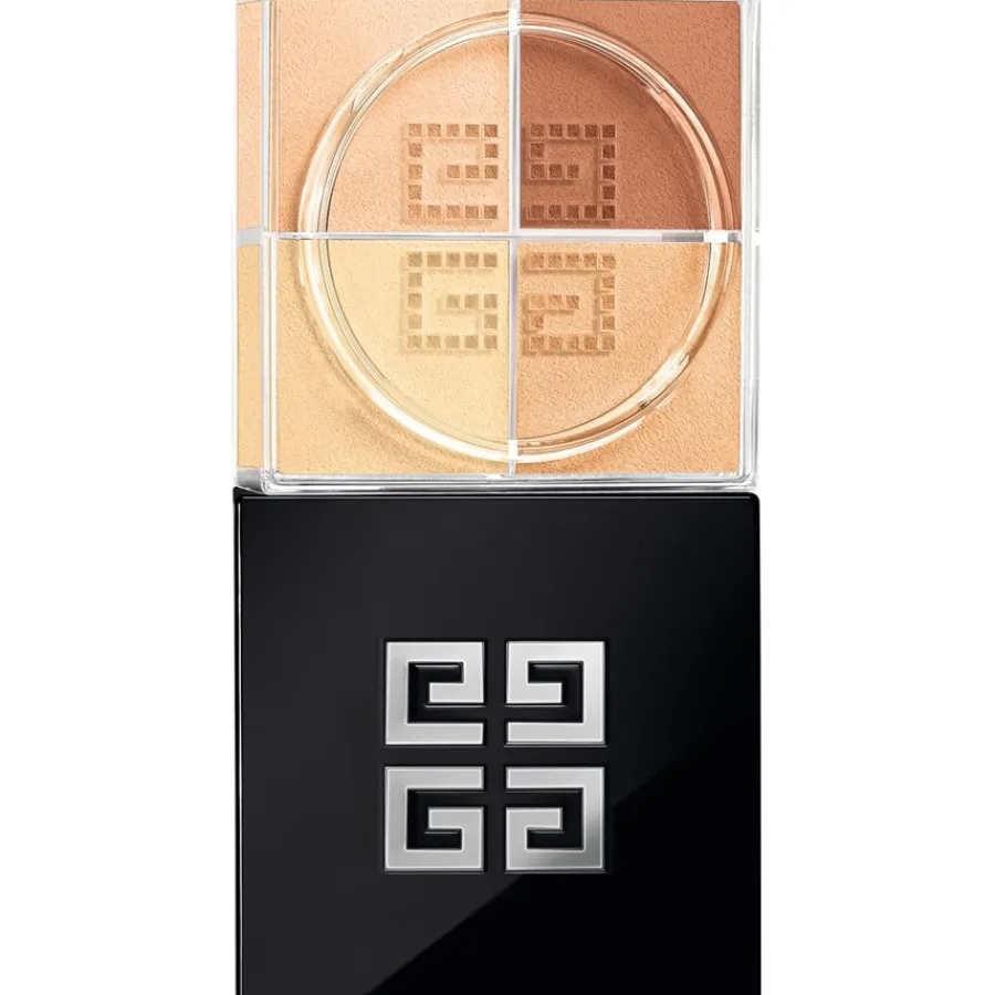 GIVENCHY Prisme Libre 4-Color Loose Powder