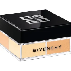 GIVENCHY Prisme Libre 4-Color Loose Powder