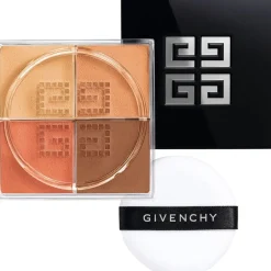 GIVENCHY Prisme Libre 4-Color Loose Powder