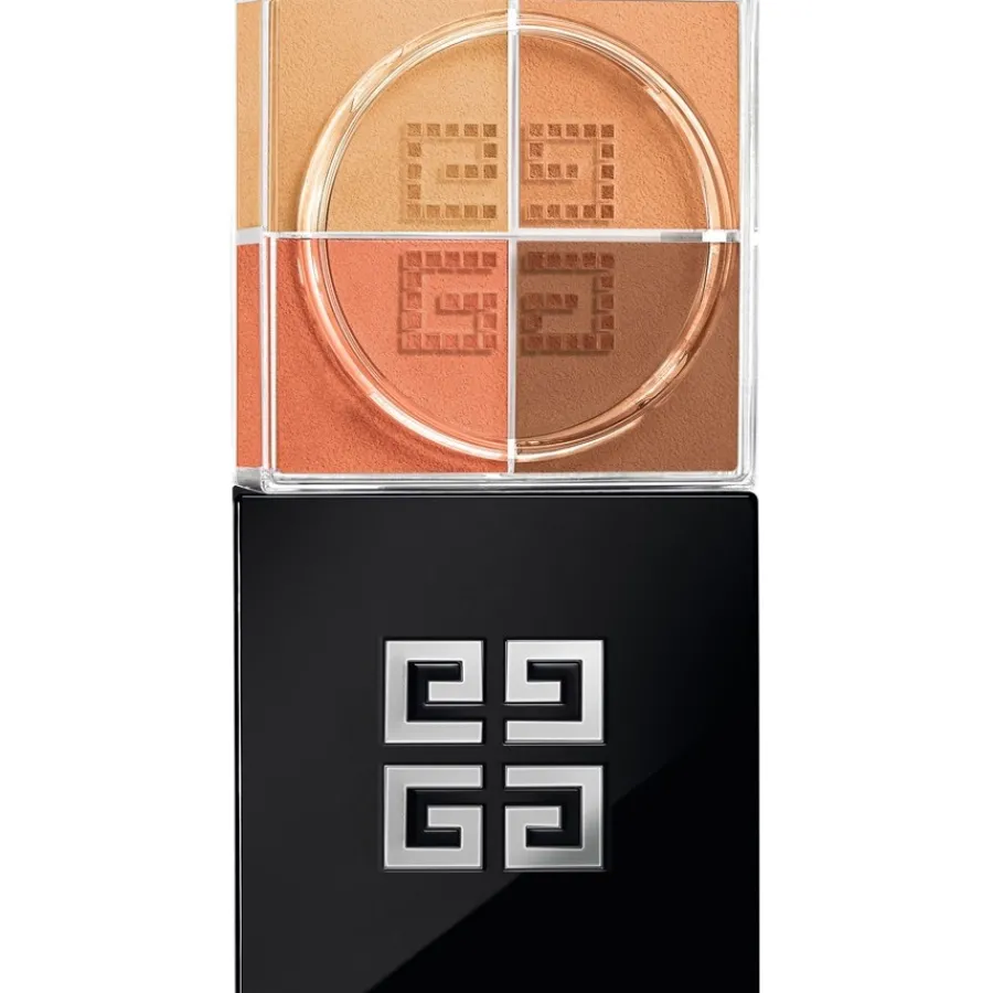 GIVENCHY Prisme Libre 4-Color Loose Powder