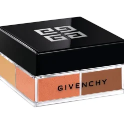 GIVENCHY Prisme Libre 4-Color Loose Powder