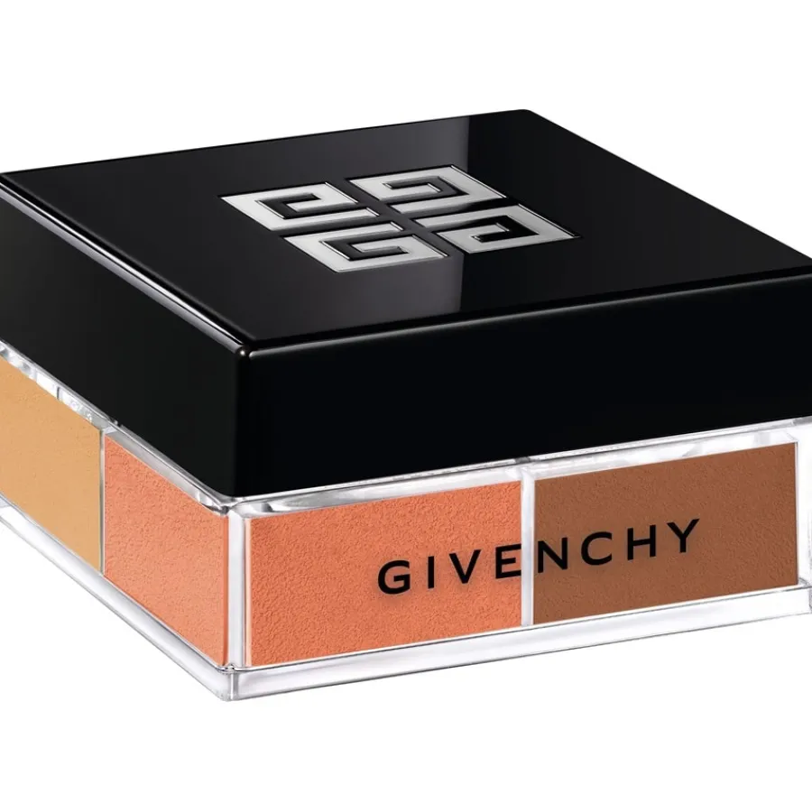 GIVENCHY Prisme Libre 4-Color Loose Powder