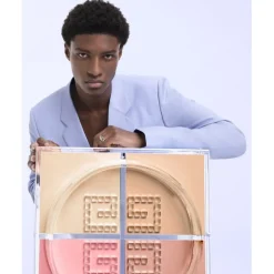 GIVENCHY Prisme Libre 4-Color Loose Powder