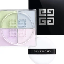 GIVENCHY Prisme Libre 4-Color Loose Powder