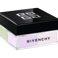 GIVENCHY Prisme Libre 4-Color Loose Powder