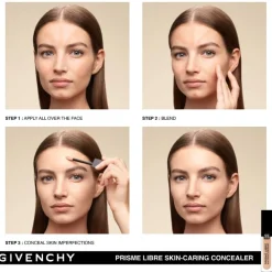 GIVENCHY Prisme Libre Concealer Clearance