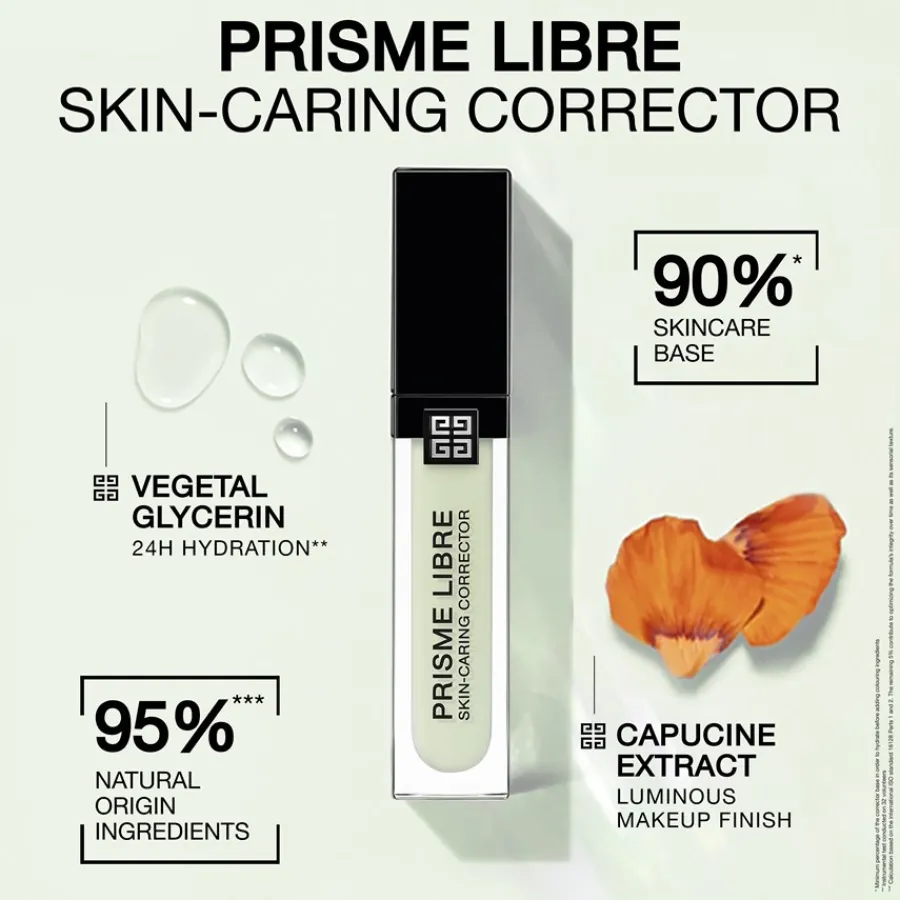 GIVENCHY Prisme Libre Corrector Online