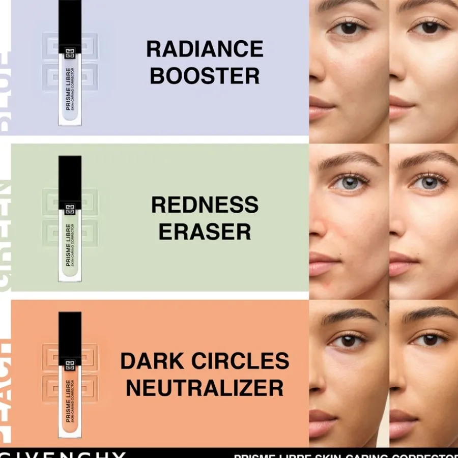 GIVENCHY Prisme Libre Corrector Online