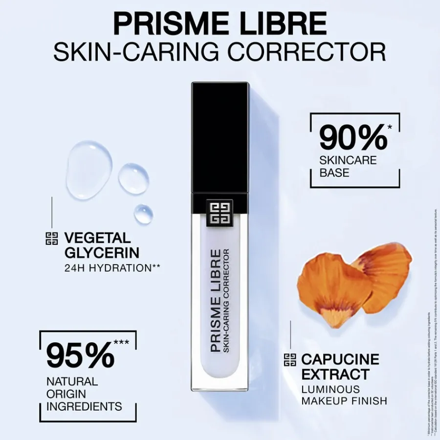 GIVENCHY Prisme Libre Corrector Online