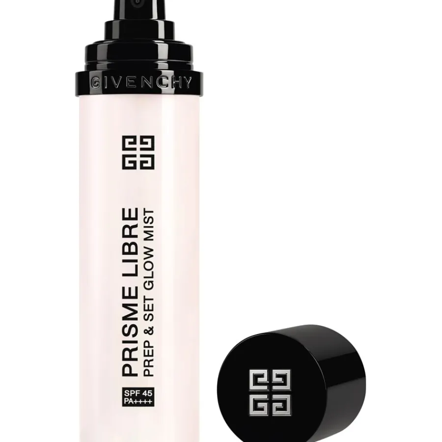 GIVENCHY Prisme Libre Prep & Set Glow Mist