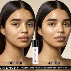GIVENCHY Prisme Libre Prep & Set Glow Mist