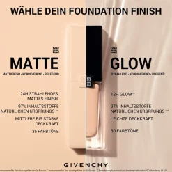 GIVENCHY Prisme Libre Skin-Caring Matte Foundation Discount