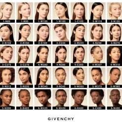 GIVENCHY Prisme Libre Skin-Caring Matte Foundation Discount
