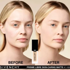 GIVENCHY Prisme Libre Skin-Caring Matte Foundation Discount