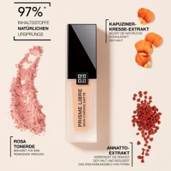 GIVENCHY Prisme Libre Skin-Caring Matte Foundation Discount