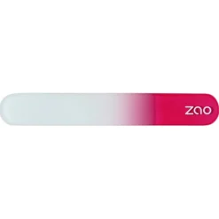 Zao Glass Nail File Nagelpflege von