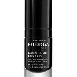 Filorga Global-Repair Multi-Revitalising Eye & Lip Contour Cream Global-Repair Eyes & Lips von