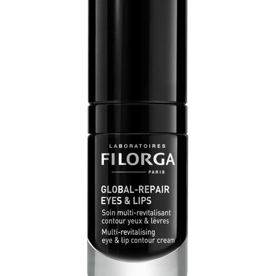 Filorga Global-Repair Multi-Revitalising Eye & Lip Contour Cream Global-Repair Eyes & Lips von