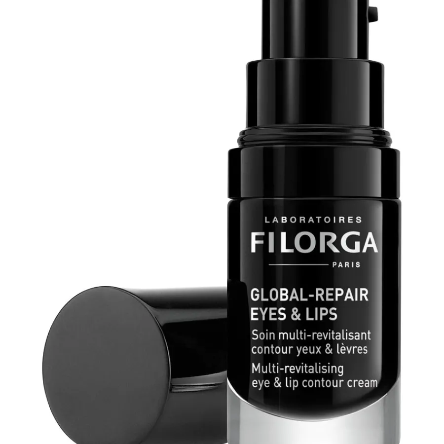 Filorga Global-Repair Multi-Revitalising Eye & Lip Contour Cream Global-Repair Eyes & Lips von