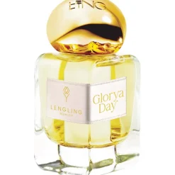LENGLING MUNICH Glorya Day Parfum von