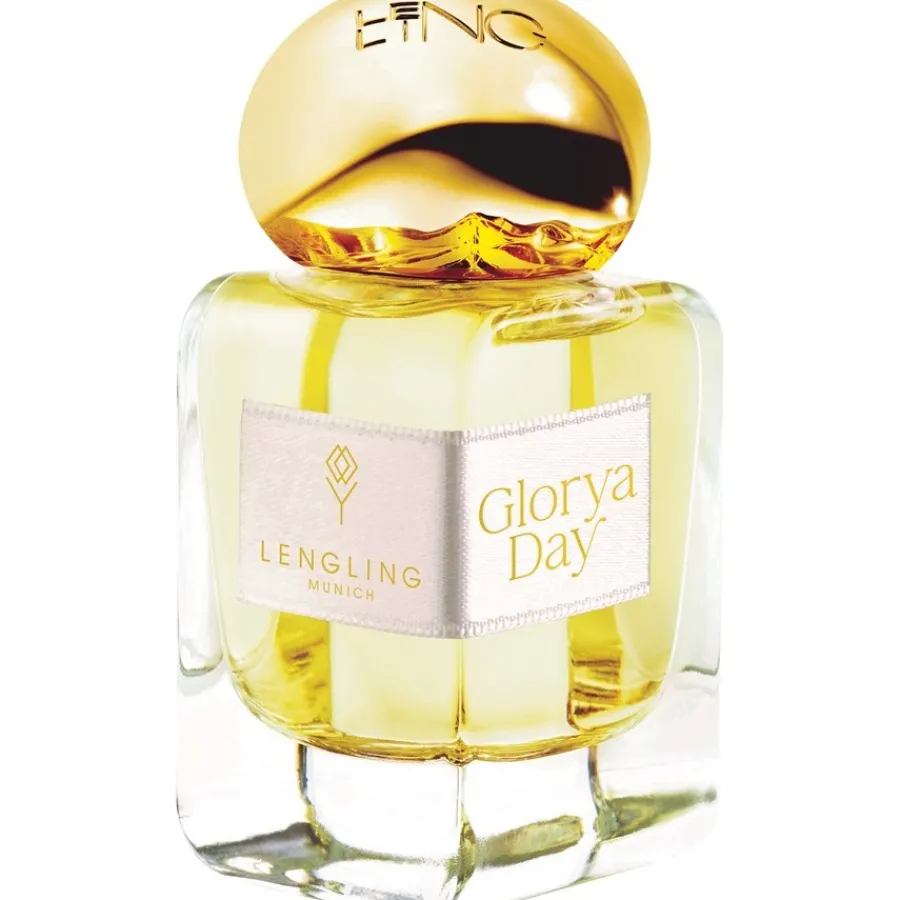 LENGLING MUNICH Glorya Day Parfum von