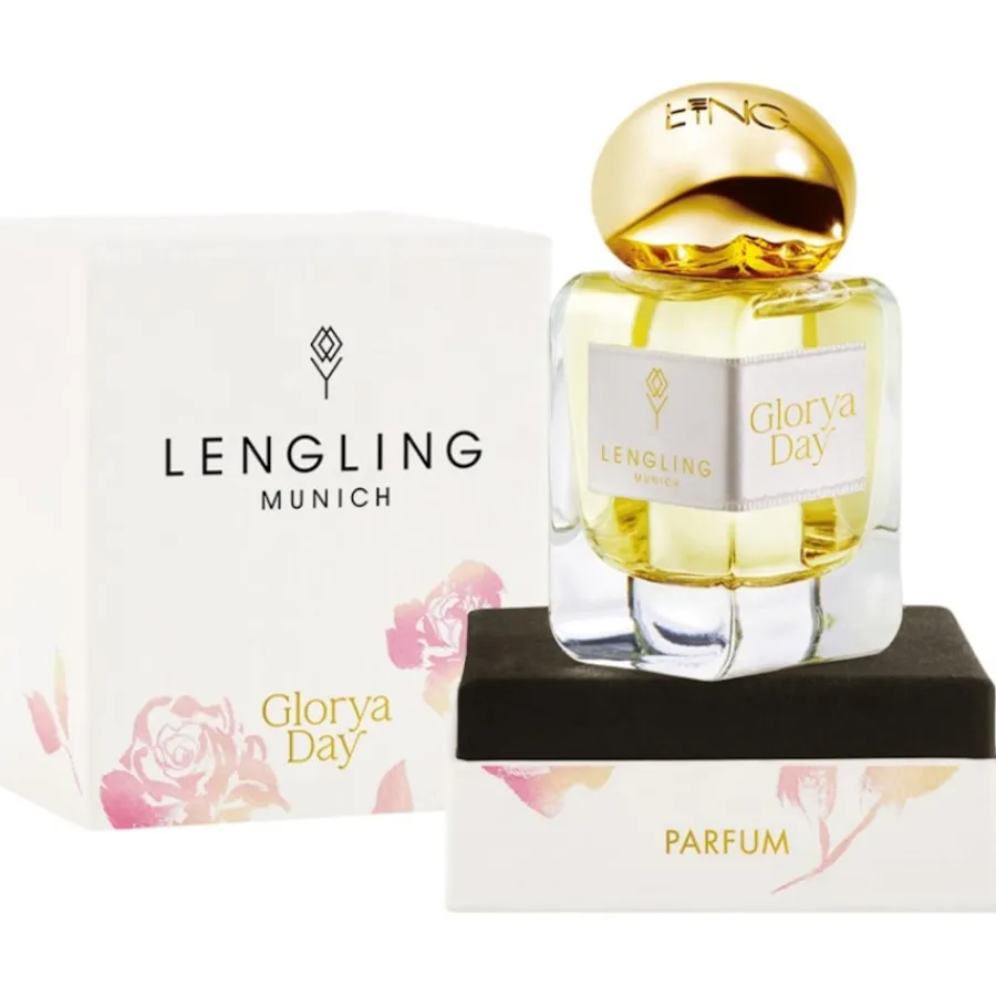 LENGLING MUNICH Glorya Day Parfum von