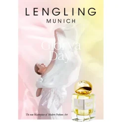 LENGLING MUNICH Glorya Day Parfum von