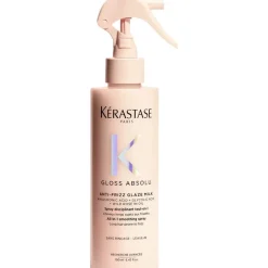 Ku00E9rastase Gloss Absolu Anti-Frizz Glaze Milk von Kérastase