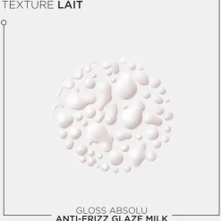Ku00E9rastase Gloss Absolu Anti-Frizz Glaze Milk von Kérastase