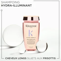 Ku00E9rastase Gloss Absolu Bain Hydra-Glaze von Kérastase Hot