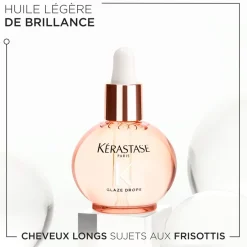 Ku00E9rastase Gloss Absolu Glaze Drops von Kérastase Discount
