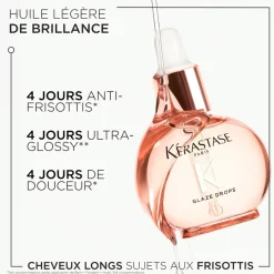 Ku00E9rastase Gloss Absolu Glaze Drops von Kérastase Discount