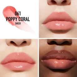 DIOR Gloss Addict Lip Maximizer Aufpolsternder Lipgloss – Feuchtigkeitspflege und Volumeneffekt – Sofort und langanhaltend von