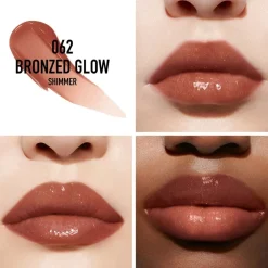 DIOR Gloss Addict Lip Maximizer Aufpolsternder Lipgloss – Feuchtigkeitspflege und Volumeneffekt – Sofort und langanhaltend von