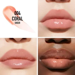 DIOR Gloss Addict Lip Maximizer Aufpolsternder Lipgloss – Feuchtigkeitspflege und Volumeneffekt – Sofort und langanhaltend von