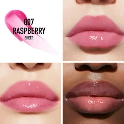 DIOR Gloss Addict Lip Maximizer Aufpolsternder Lipgloss – Feuchtigkeitspflege und Volumeneffekt – Sofort und langanhaltend von