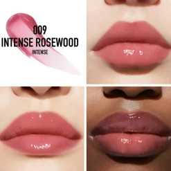 DIOR Gloss Addict Lip Maximizer Aufpolsternder Lipgloss – Feuchtigkeitspflege und Volumeneffekt – Sofort und langanhaltend von