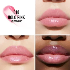 DIOR Gloss Addict Lip Maximizer Aufpolsternder Lipgloss – Feuchtigkeitspflege und Volumeneffekt – Sofort und langanhaltend von