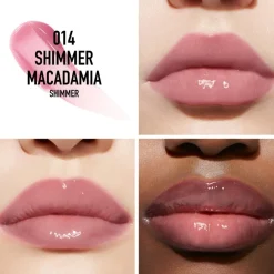 DIOR Gloss Addict Lip Maximizer Aufpolsternder Lipgloss – Feuchtigkeitspflege und Volumeneffekt – Sofort und langanhaltend von