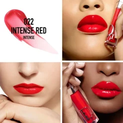 DIOR Gloss Addict Lip Maximizer Aufpolsternder Lipgloss – Feuchtigkeitspflege und Volumeneffekt – Sofort und langanhaltend von