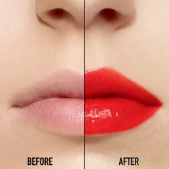DIOR Gloss Addict Lip Maximizer Aufpolsternder Lipgloss – Feuchtigkeitspflege und Volumeneffekt – Sofort und langanhaltend von
