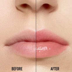 DIOR Gloss Addict Lip Maximizer Aufpolsternder Lipgloss – Feuchtigkeitspflege und Volumeneffekt – Sofort und langanhaltend von