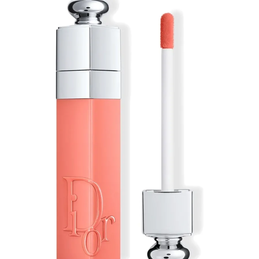 DIOR Gloss Addict Lip Tint Nicht abfärbender Lip Tint – 94 % Inhaltsstoffe natürlichen Ursprungs von Clearance