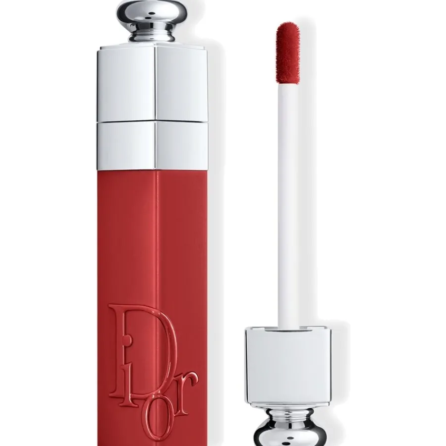 DIOR Gloss Addict Lip Tint Nicht abfärbender Lip Tint – 94 % Inhaltsstoffe natürlichen Ursprungs von Clearance