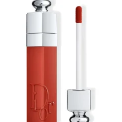 DIOR Gloss Addict Lip Tint Nicht abfärbender Lip Tint – 94 % Inhaltsstoffe natürlichen Ursprungs von Clearance