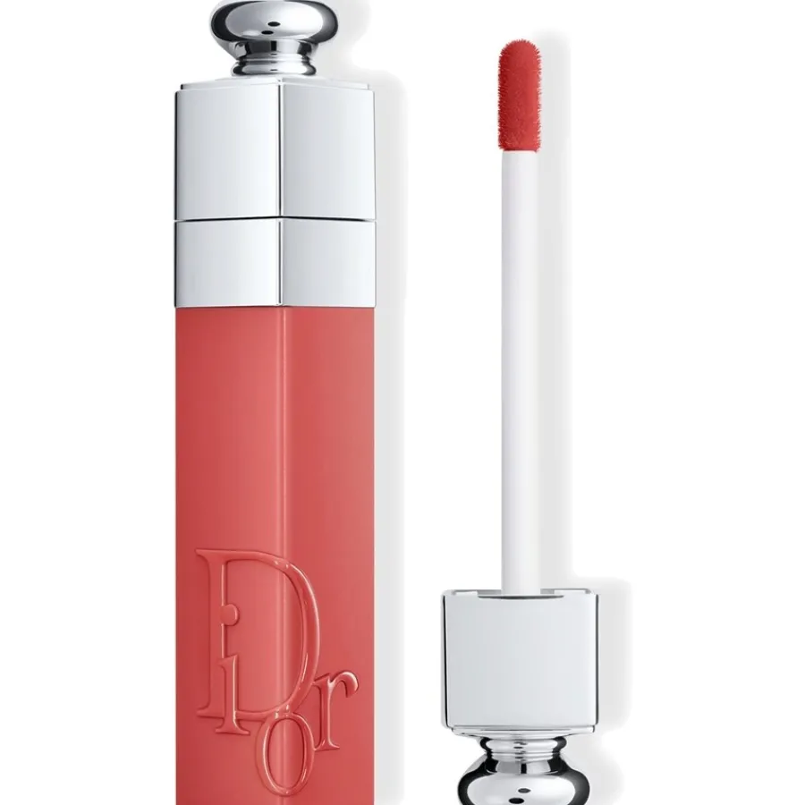 DIOR Gloss Addict Lip Tint Nicht abfärbender Lip Tint – 94 % Inhaltsstoffe natürlichen Ursprungs von Clearance