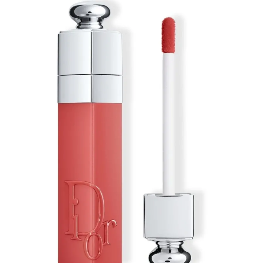 DIOR Gloss Addict Lip Tint Nicht abfärbender Lip Tint – 94 % Inhaltsstoffe natürlichen Ursprungs von Clearance