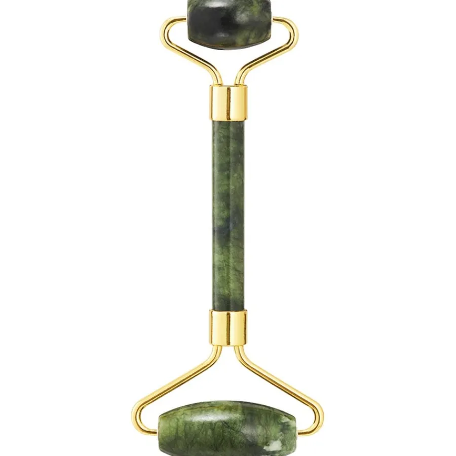 GLOV Facial Roller Green Jade
